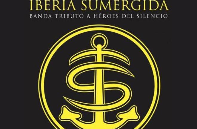 Iberia Sumergida en La Trinchera - Málaga
