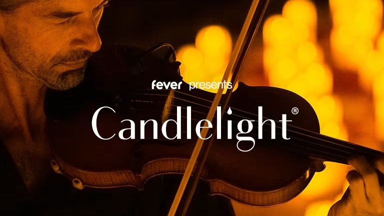 Candlelight: Tributo a Coldplay