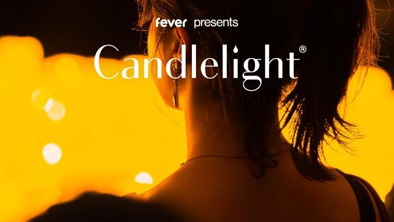 Candlelight: Coldplay & Imagine Dragons