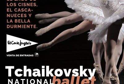 Gala Tchaikovsky