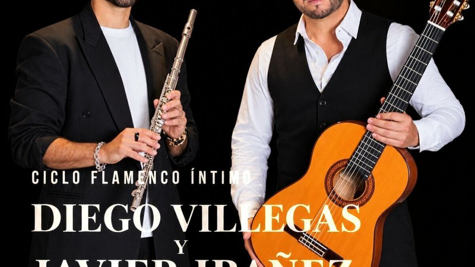 Diego Villegas En Concierto