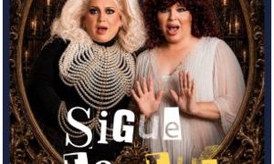 Teatro Sigue La Luz - Plaza Paraíso - Torremolinos