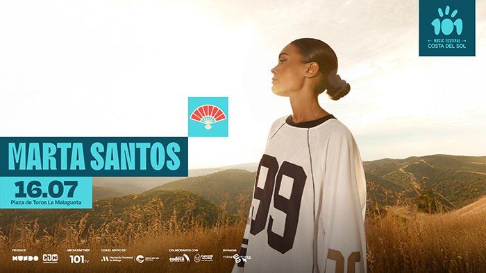 Marta Santos - Córdoba