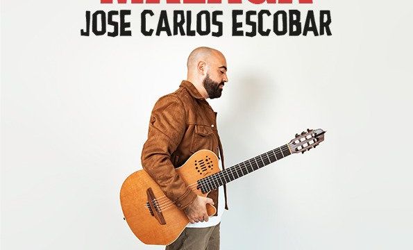Jose Carlos Escobar - MÁLAGA (La Revancha)