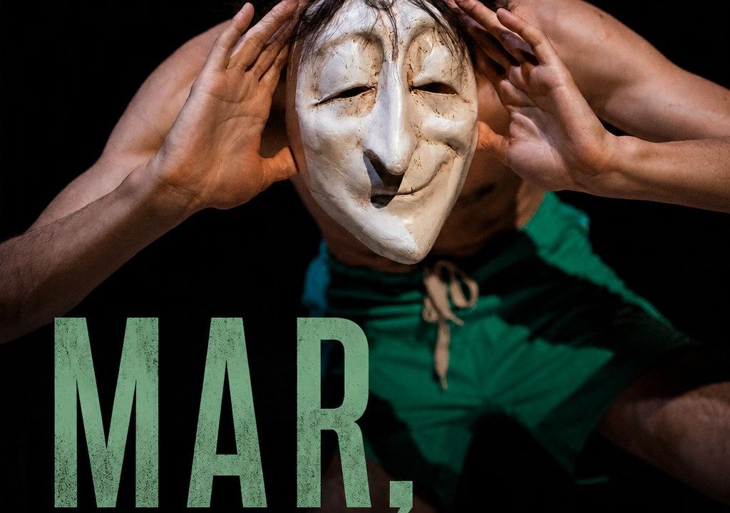 Mar, una obra álbum