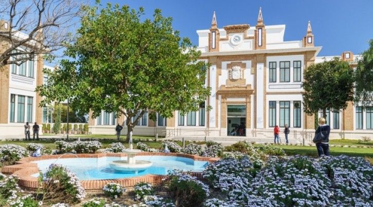 Málaga: Colección del Museo Ruso