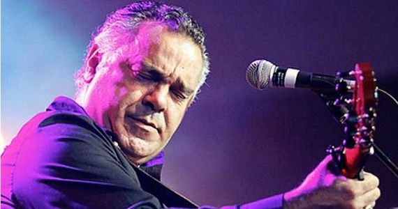 Gipsy Kings - Marenostrum Fuengirola