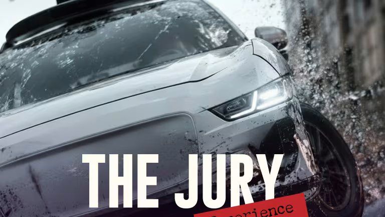 The Jury Experience - Muerte por IA