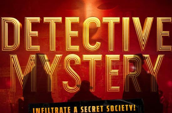 Marbella Detective Game: Solve the Kingmakers Conspiracy!
