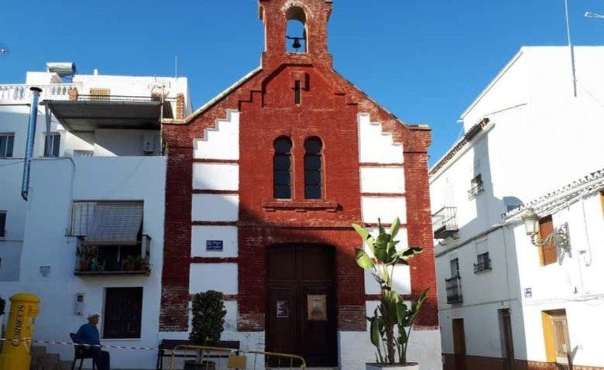 Tour privado por Torrox