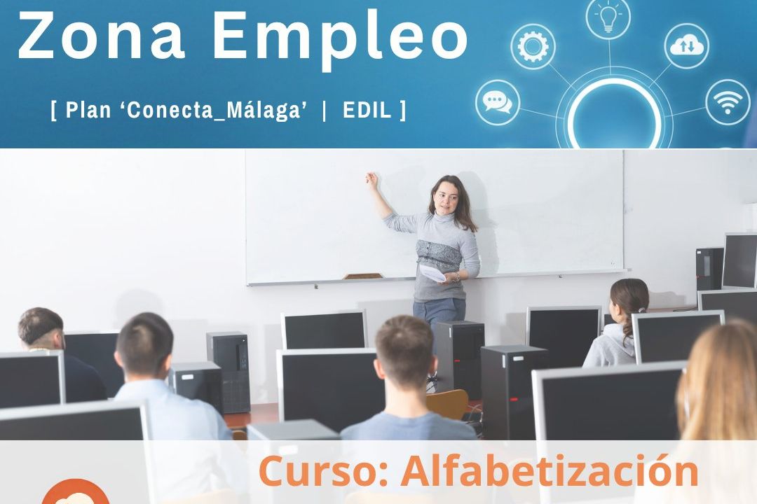 Alfabetización informática