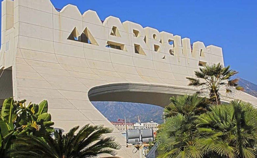 Excursión a Marbella y Mijas