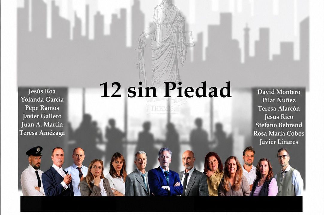 Doce sin piedad