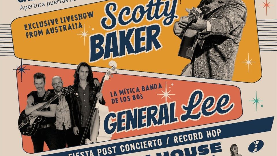 Torremolinos presenta... Sweet50's Union