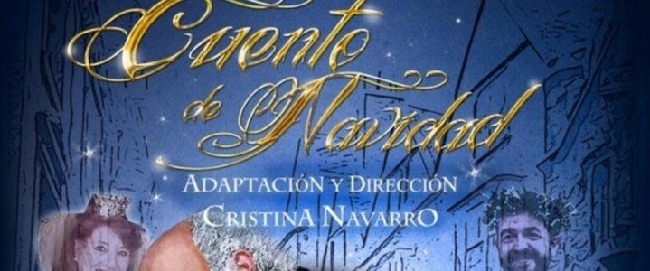 Cuento De Navidad