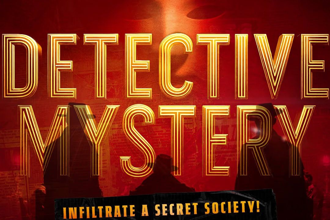 Marbella Detective Game: Solve the Kingmakers Conspiracy!