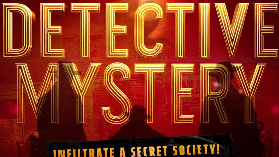 Marbella Detective Game: Solve the Kingmakers Conspiracy!