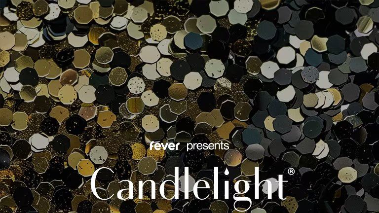 Candlelight: Michael Jackson