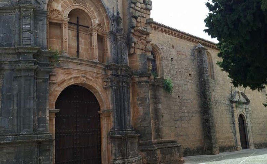 Free tour de los misterios y leyendas de Ronda