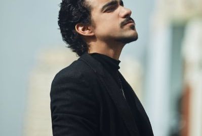 Gonzalo Hermida