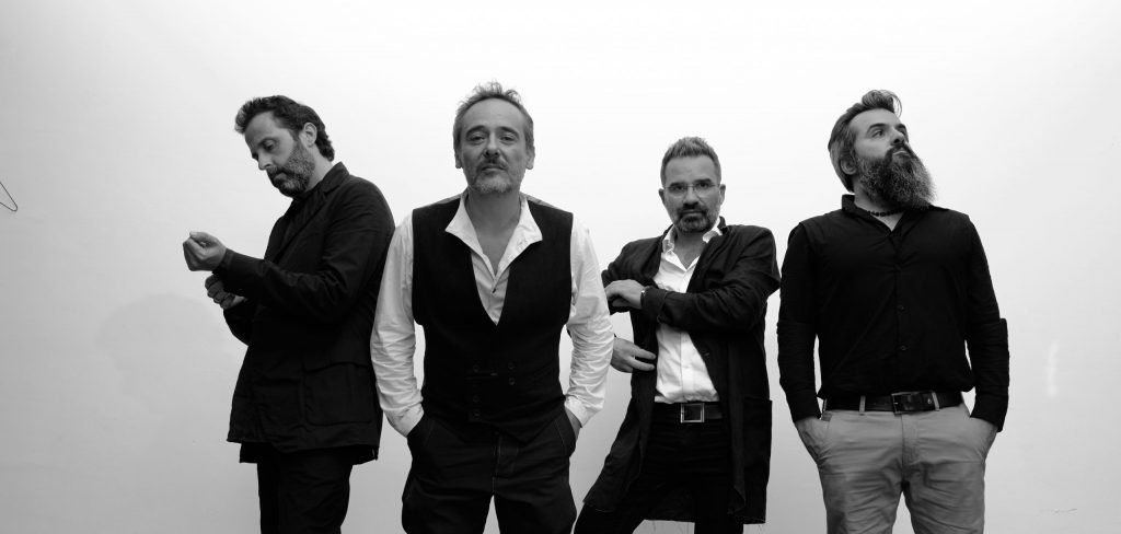 Love of Lesbian - Starlite Marbella 2026