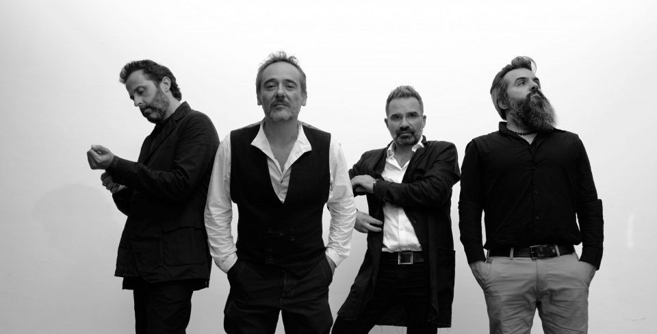 Love of Lesbian - Starlite Marbella 2026