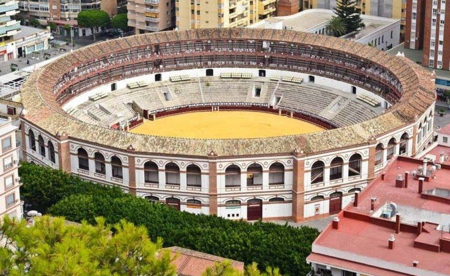 Excursión a Ronda y Setenil