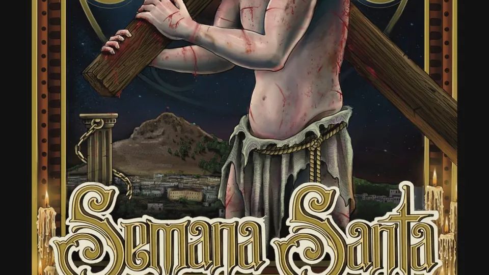Semana Santa de Archidona