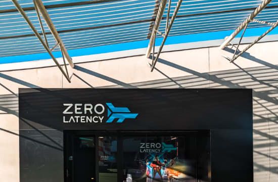 Realidad virtual en Málaga
