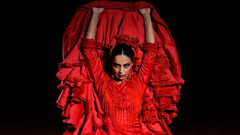 Esencia: El espectáculo flamenco más visto de Málaga