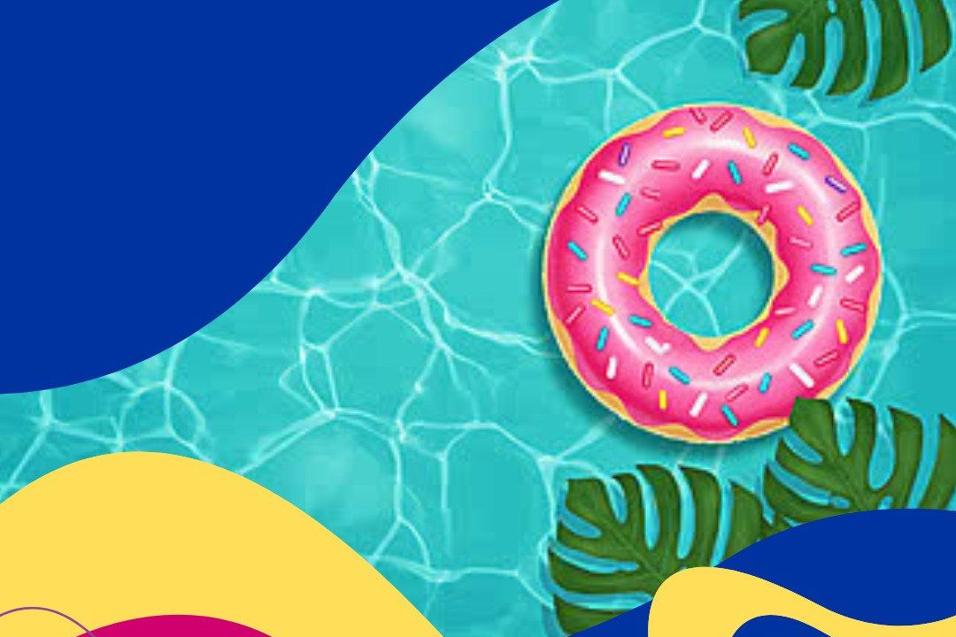 Pool party full experience Diversport