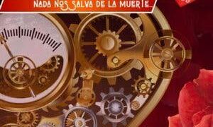 Especial San Valentín: Nada nos salva de la muerte..