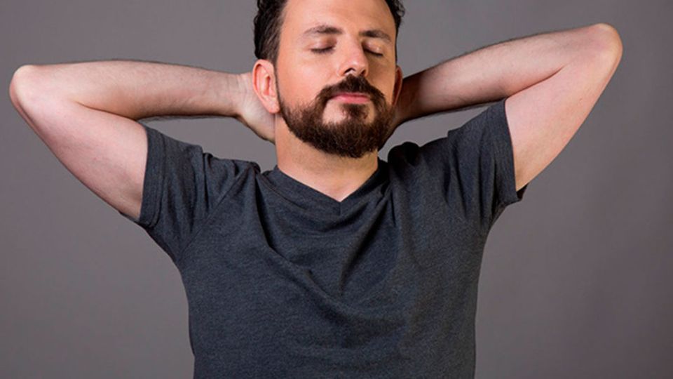 Demasiado - Unipersonal de stand up de Pablo Molinari en Málaga