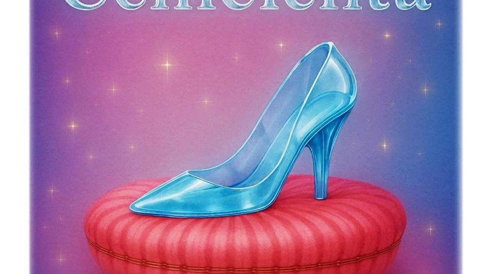 Cenicienta, cuento musical