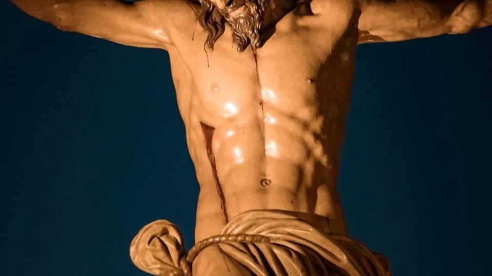 Semana Santa de Pizarra
