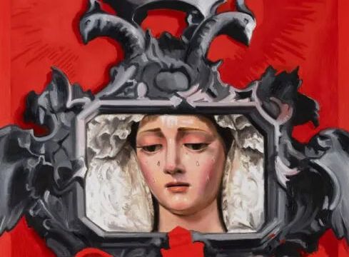Semana Santa de Antequera