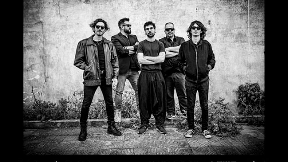 Puro Indie en Estepona