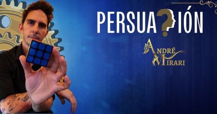 Persuasión