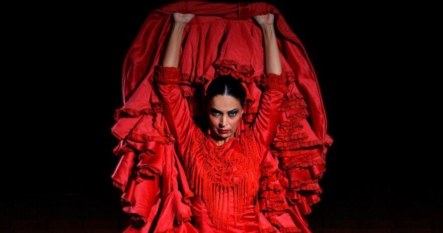 Esencia: El espectáculo flamenco más visto de Málaga