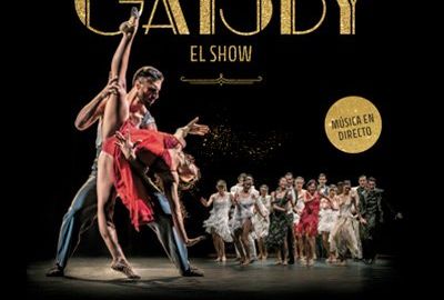 El Gran Gatsby