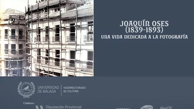 Joaquín Oses (1839-1893): una vida dedicada a la fotografía