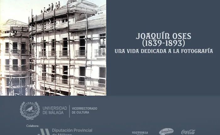 Joaquín Oses (1839-1893): una vida dedicada a la fotografía