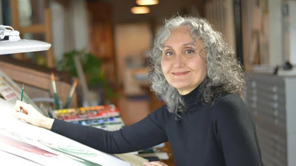 Ana Miralles