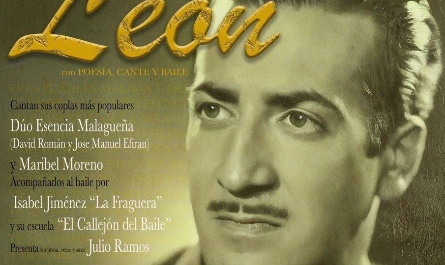 Rafael de León 118º cumpleaños a beneficio de Cudeca