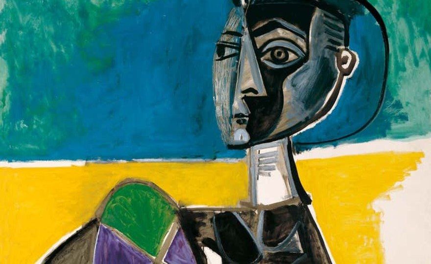 Visita guiada por el Museo Picasso de Málaga + Entrada sin colas