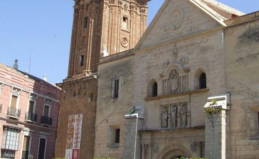 Free tour por Antequera