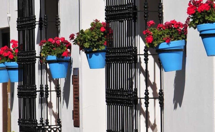 Free tour por Mijas