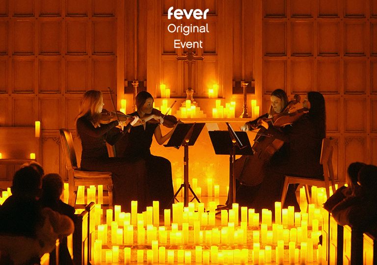 Candlelight Open Air: Tributo a Queen