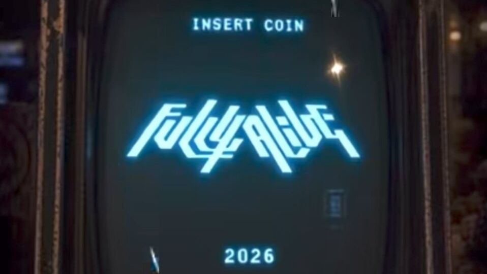 Fully Alive Fest