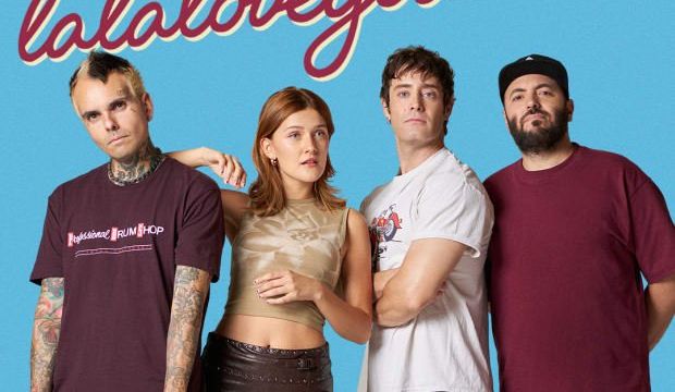 Gira La La Love You 2027 en Paris 15, Málaga 2027